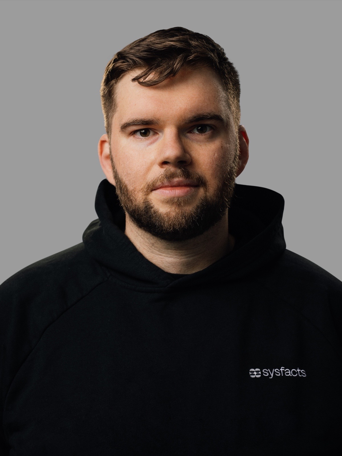 Yannick Haymann, Geschäftsführer der Purevirtual GmbH